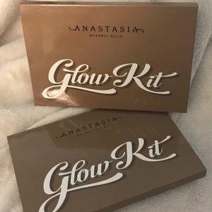 BNIB 🆕 ABH Ultimate Glow Kit